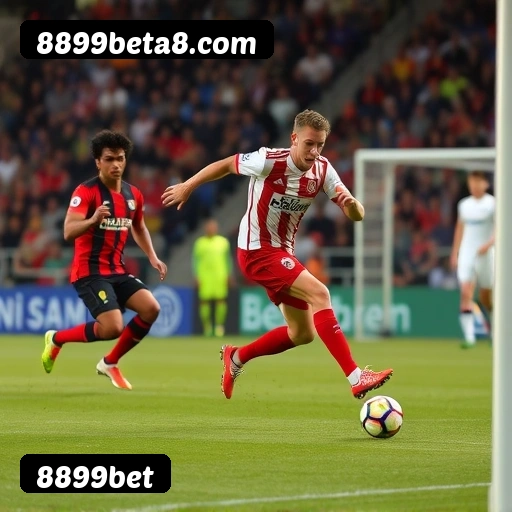 Requisitos do APK da 8899bet para Android