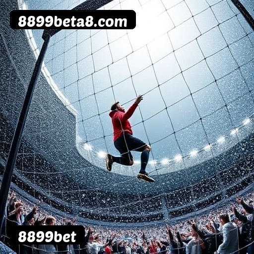 Comparação APP mobile vs versão web da 8899bet