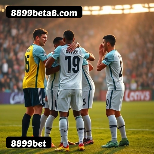 8899bet APP mobile iOS Android - 187 mil downloads São Paulo Rio BH