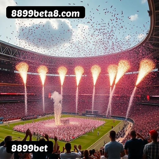 8899bet PIX instantâneo Brasil - Depósito e saque em minutos 24/7