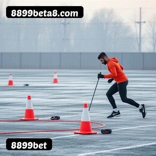 Níveis do programa VIP da 8899bet